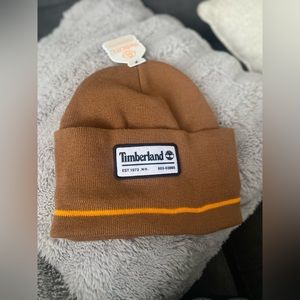 Timberland Hat.